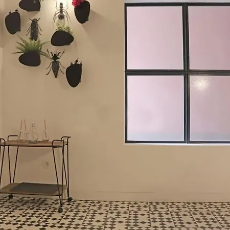 Apartament In - Formosa House