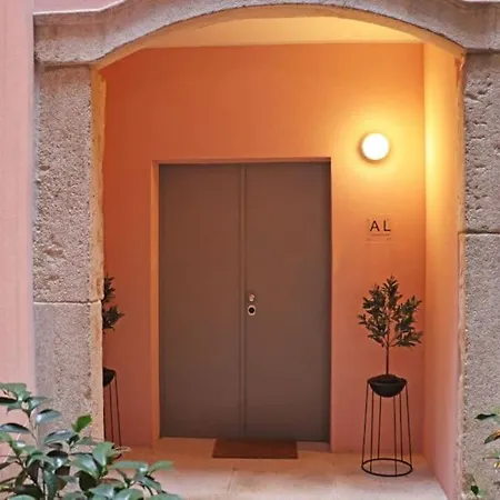 In - Formosa House * Porto