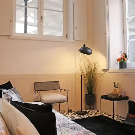 Apartament In - Formosa House *