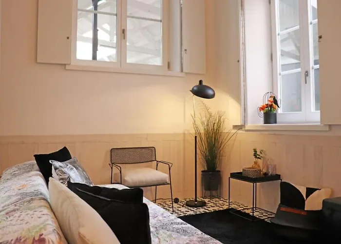 Апартаменты In - Formosa House *