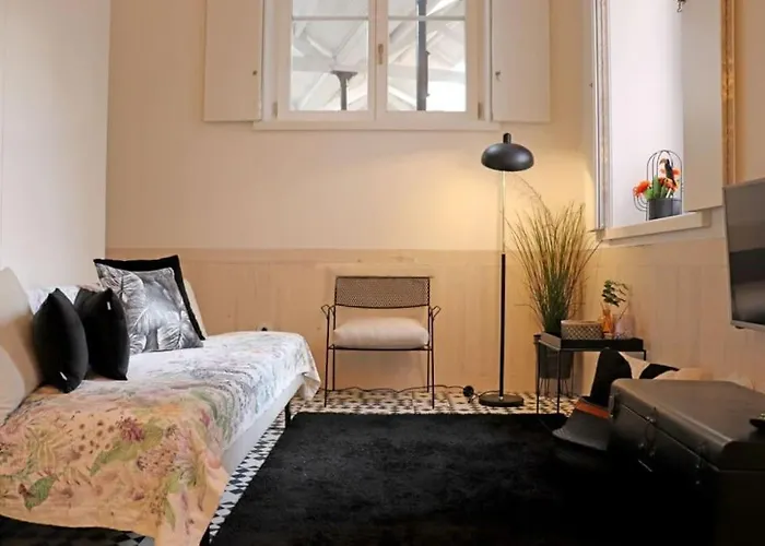 In - Formosa House Апартаменты Порту