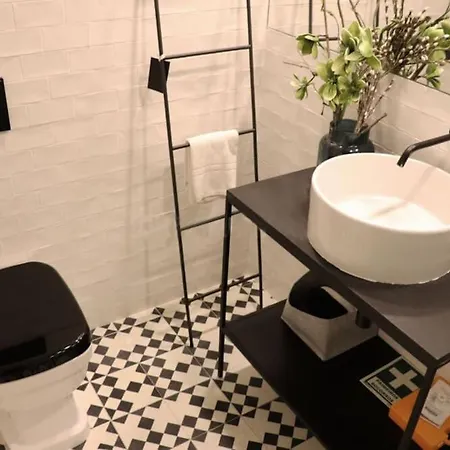 Apartment In - Formosa House *