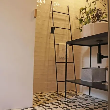 Apartment In - Formosa House Porto