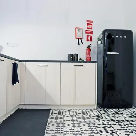 شقة In - Formosa House