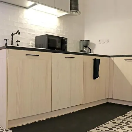 In - Formosa House Апартаменты *