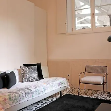 In - Formosa House