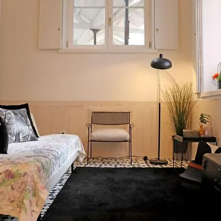 In - Formosa House Апартаменты Порту