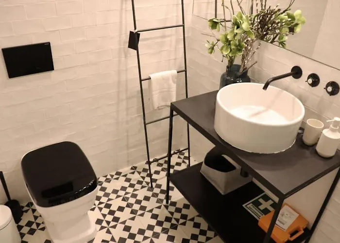 Appartement In - Formosa House *