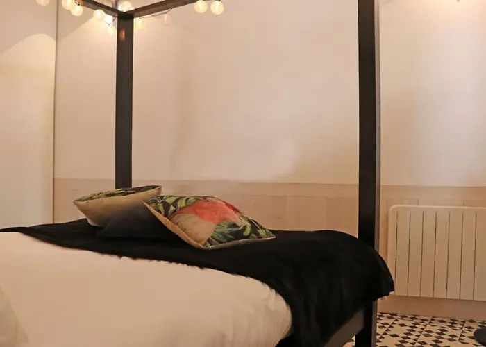 In - Formosa House Apartament