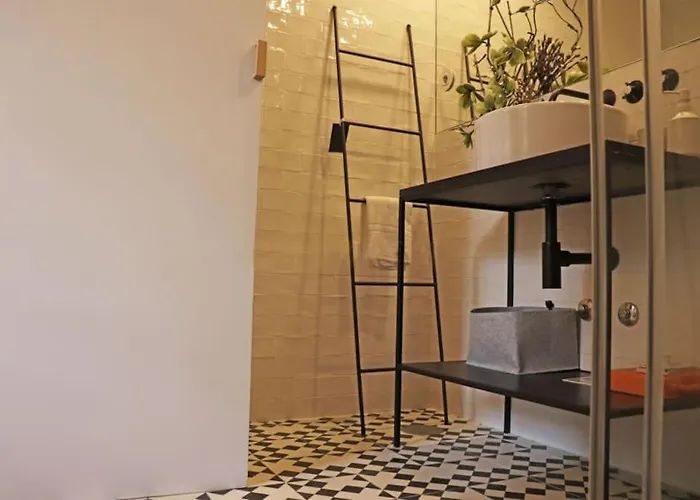 דירה In - Formosa House פורטו