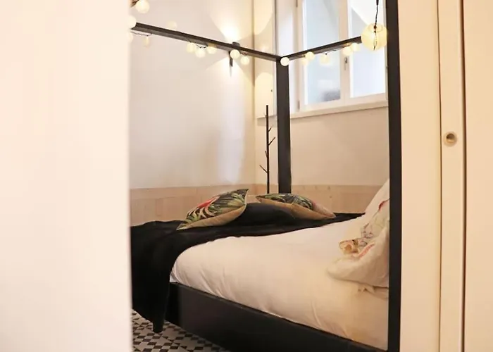 Appartement In - Formosa House