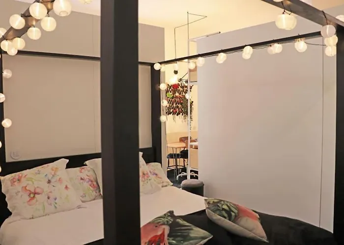 In - Formosa House * פורטו