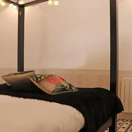 In - Formosa House Apartamento