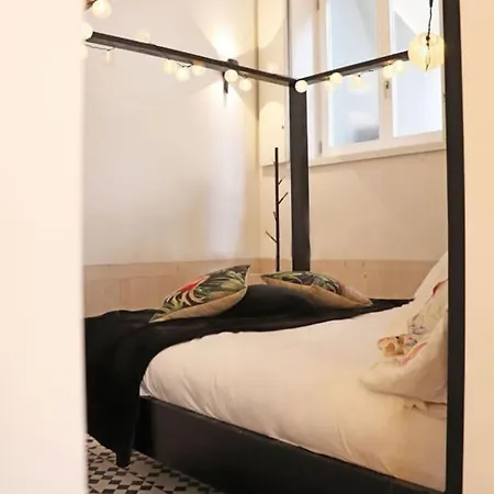 Apartmán In - Formosa House
