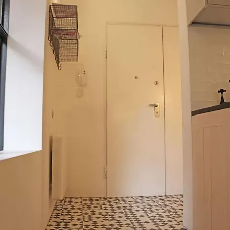 In - Formosa House