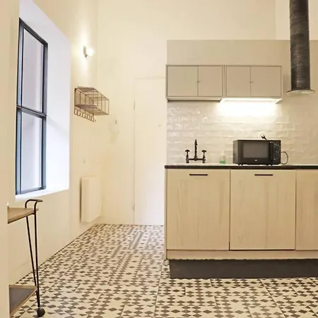 In - Formosa House Apartmán