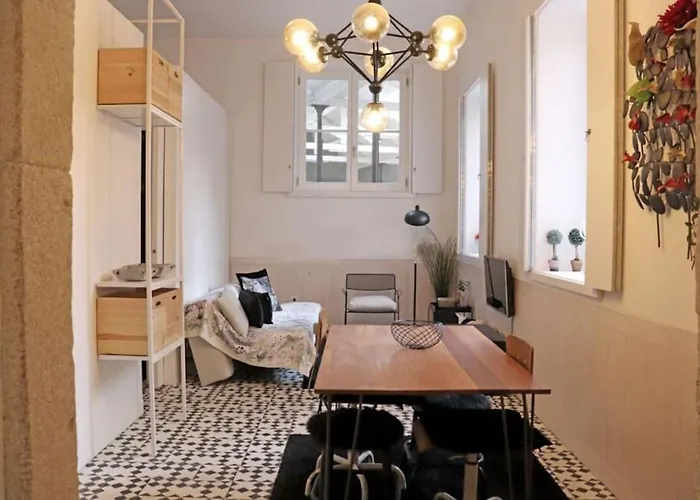 In - Formosa House * Porto