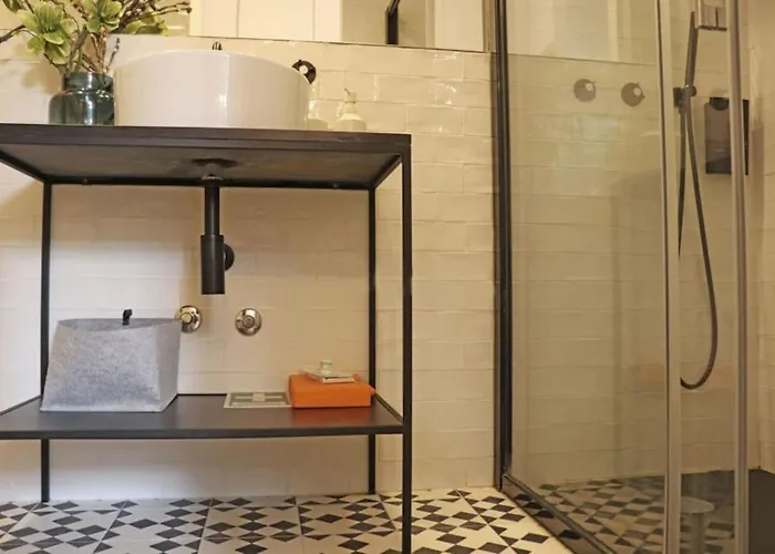 In - Formosa House Apartamento *