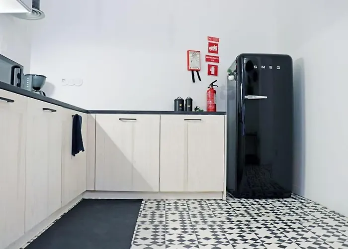 Apartamento In - Formosa House