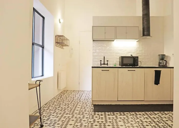 In - Formosa House Apartamento