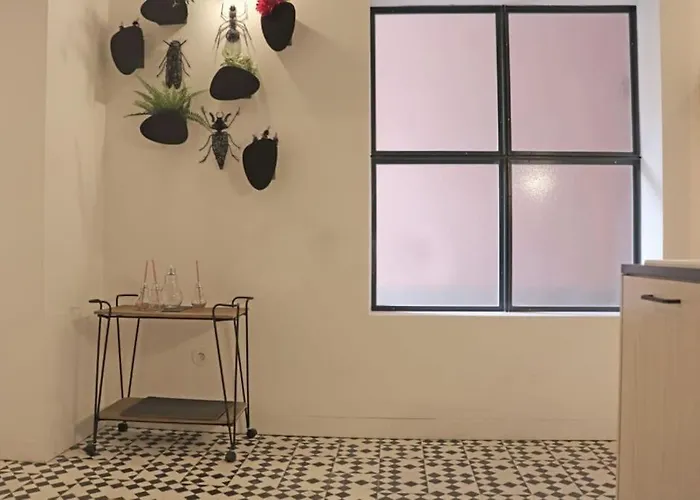 アパート In - Formosa House